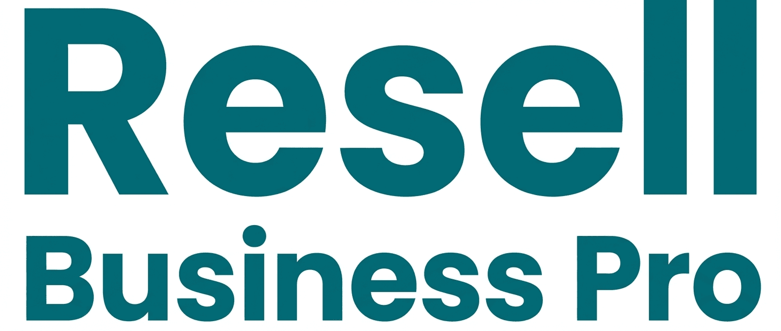 Resell Business Pro